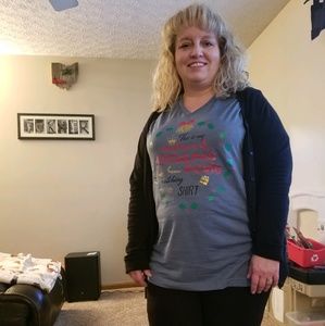 Meet your Posher, Laura